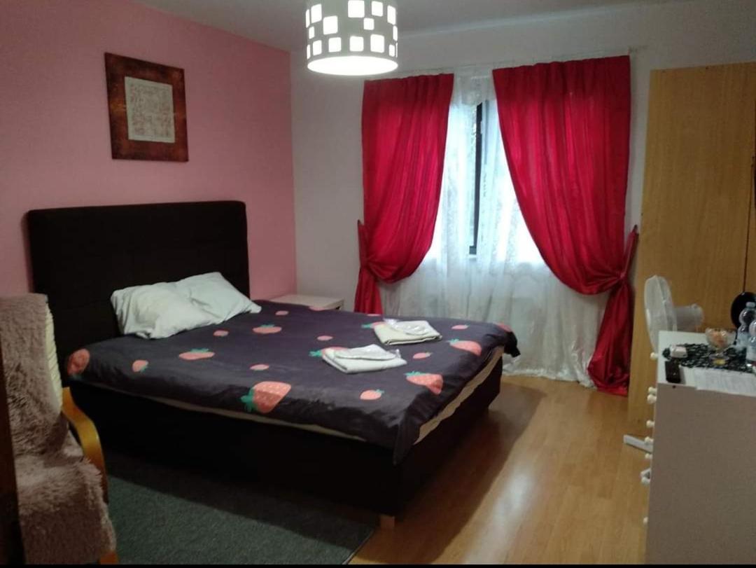 Ochota Forest Guest House Варшава Номер фото