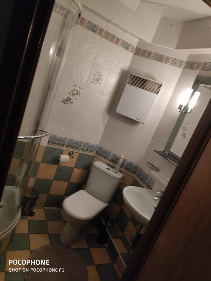 Ochota Forest Guest House Варшава Номер фото